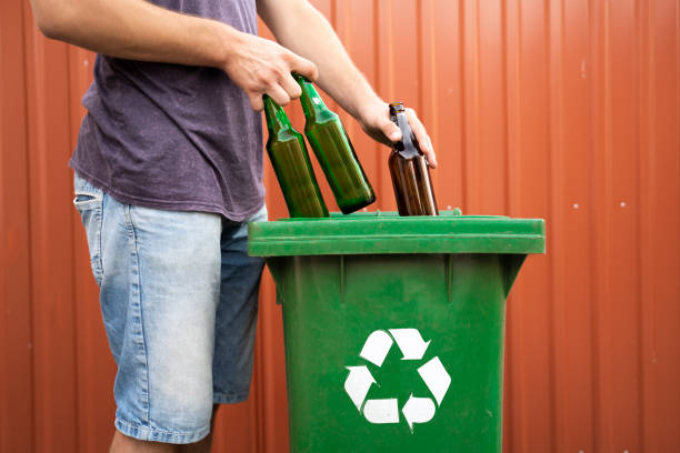Glass Recycling
